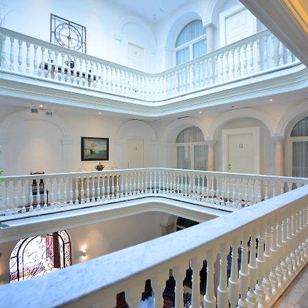 El Armador Casa Palacio Cádiz Exteriér fotografie